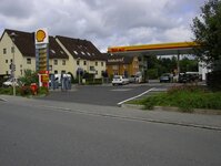 Bild 1 Shell Station May GmbH in Hersbruck