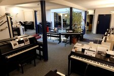 Bild 6 Musik- u. Pianohaus Dressler in Aschaffenburg