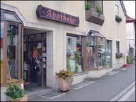 Bild 1 Susanne Haase-Leykam Apotheke in Knetzgau