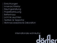 Bild 7 Möbel Dörfler - Internationale Wohnkultur in Erlangen