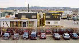 Bild 2 Michel Alfred, Asphalt- und Isolierbau GmbH & Co. KG in Wilburgstetten