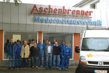 Bild 1 Aschenbrenner GmbH in Furth im Wald