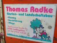 Bild 5 Radke in Rothenburg