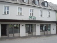Bild 1 Ernst in Tirschenreuth