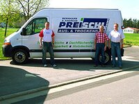 Bild 2 Trockenbau PREISCHL Bernhard und Andreas in Ebermannsdorf