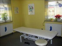 Bild 1 Ulla Schirmer-Nusser Praxis für Physiotherapie in Schweinfurt