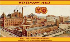 Bild 2 Weyermann Michael GmbH & Co. KG in Bamberg
