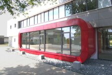 Bild 7 architektur + ingenieurbüro perleth in Schweinfurt