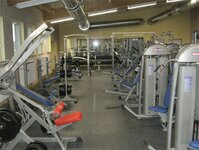Bild 10 BodyGym Fitness- und Wellnessstudio in Wonfurt