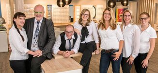 Bild 2 Klingentor-Optik-GmbH in Ochsenfurt