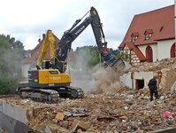 Bild 7 Delling Erd & Wegebau Abbruch & Recycling in Engelthal