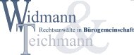 Bild 1 Widmann und Teichmann Rechtsanwaltskanzlei in Bamberg