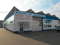 Bild 1 TIP-TOP Karosserie-Center Vogt GmbH in Fürth