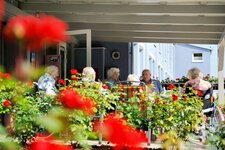 Bild 1 Seniorenpflegeheim Am Reiserwinkel in Floß