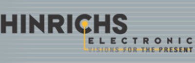Bild 6 Hinrichs Electronic GmbH in Coburg