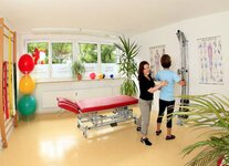 Bild 1 Krankengymnastik und Physiotherapie Margit Meier in Fürth