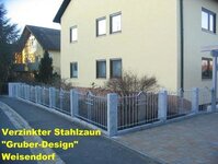 Bild 3 zaun-feld GmbH in Erlangen