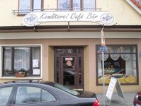 Bild 3 Bär in Pegnitz