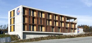 Bild 1 Göbel Hochbau GmbH in Rimpar