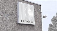 Bild 1 Kirrbach GmbH in Selbitz