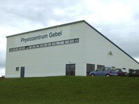 Bild 2 Physiozentrum Gebel Reinhard in Schnaittenbach