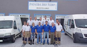 Bild 2 Innenausbau Josef Nitzbon GmbH in Poppenricht