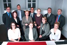 Bild 7 Anwaltkanzlei Sommer in Ansbach