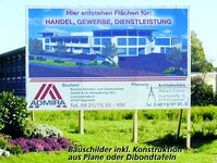 Bild 1 Werbehaus Karasek GmbH in Aschaffenburg