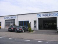 Bild 5 Seidel Karosserie GmbH & Co. KG in Mainaschaff