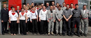 Bild 4 Autohaus Stumpf GmbH Toyota Vertragshändler in Würzburg
