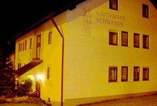 Bild 1 Gästehaus Schwanen Garni in Ebermannstadt