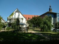 Bild 1 Juliusspital-Stiftung in Bad Königshofen i.Grabfeld