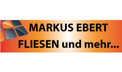 Markus Ebert Fliesenverlegung in Behringersdorf Gemeinde Schwaig - Logo