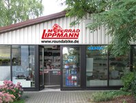 Bild 2 Motorrad Lippmann in Erlangen