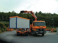 Bild 5 Containerdienst Haaf Transportgesellschaft mbH in Kürnach