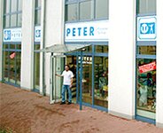 Bild 7 Sanitätshaus Peter Orthopädie GmbH in Neuendettelsau