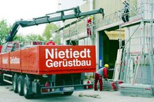 Bild 4 Nietiedt Gerüstbau GmbH in Aschaffenburg