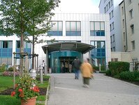 Bild 3 Klinikum St. Marien in Amberg