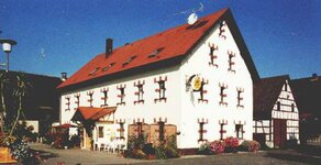 Bild 1 Gasthof zur Linde in Neuhaus a.d.Pegnitz