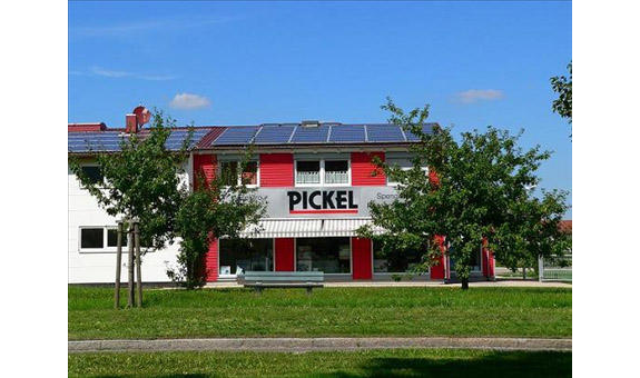 Pickel Elektro + Sanitär GmbH
