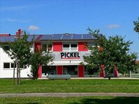 Bild 1 Pickel Elektro + Sanitär GmbH in Leutershausen