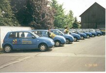 Bild 5 Pflegedienst GmbH Sonnenschein in Luhe-Wildenau