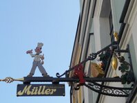 Bild 1 Delikatess-Müller Der Walter Müller in Bamberg