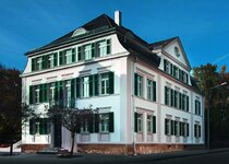 Bild 1 architektur + ingenieurbüro perleth in Schweinfurt