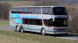 Bild 4 Omnibus-Pickel GmbH in Engelthal