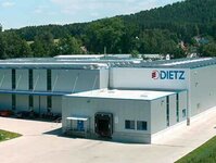 Bild 1 Federnfabrik Dietz GmbH in Neustadt b.Coburg