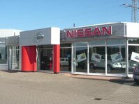 Bild 3 Autohaus Götz Nissan & Fiat in Bad Kissingen