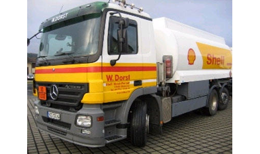 Dorst W. GmbH in Niederlauer - Logo