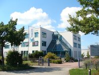 Bild 1 Sigma GmbH in Erlangen