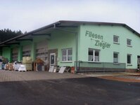 Bild 1 Fliesen Ziegler GmbH in Güntersleben